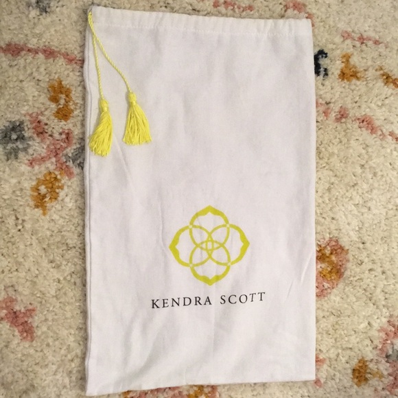 Jet Set Travel Case Kendra Turquoise with Dust Bag - Picture 16 of 16